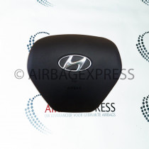 Airbag bestuurder Hyundai ix35 voor 5-deurs, suv/crossover BJ: 2010-2013