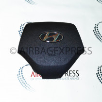 Airbag bestuurder Hyundai Tucson voor 5-deurs, suv/crossover BJ: 2004-2010