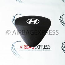 Airbag bestuurder Hyundai Veloster voor 4-deurs, hatchback BJ: 2011-2014