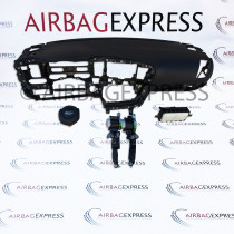 Airbag (set) Kia Optima voor 4-deurs, sedan BJ: 2015-heden