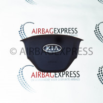 Airbag bestuurder Kia Picanto voor 5-deurs, hatchback BJ: 2004-2007