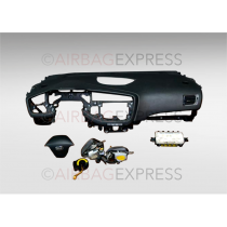 Airbag (set) Kia Pro Ceed voor 3-deurs, hatchback BJ: 2013-2015