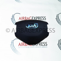 Airbag bestuurder Kia Sportage voor 5-deurs, suv/crossover BJ: 2004-2007