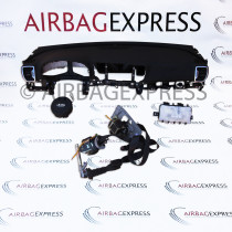 Airbag (set) Kia Sportage voor 5-deurs, suv/crossover BJ: 2010-2014
