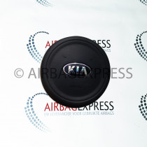 Airbag bestuurder Kia Sportage voor 5-deurs, suv/crossover BJ: 2010-2014