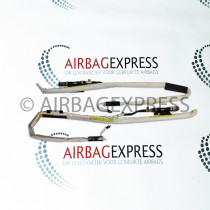 Airbag Dak (rechts) Kia Sportage voor 5-deurs, suv/crossover BJ: 2010-2014