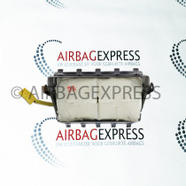 Airbag bijrijder Mitsubitshi Lancer voor 4-deurs, sedan BJ: 2003-2005