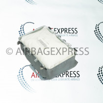 Airbag bijrijder Mitsubitshi Outlander Van voor 5-deurs, bestelwagen BJ: 2010-2012