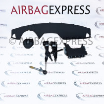 Airbag (set) Mitsubitshi ASX voor 5-deurs, suv/crossover BJ: 2012-heden