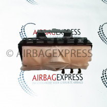 Airbag bijrijder Nissan Micra voor 3-deurs, hatchback BJ: 2000-2003