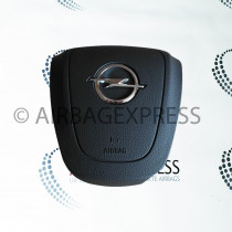 Airbag bestuurder Opel Insignia Country Tourer voor 5-deurs, stationwagon BJ: 2013-heden