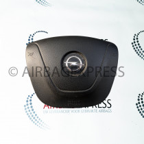 Airbag bestuurder Opel Movano voor 4-deurs, bestelwagen BJ: 2011-2014