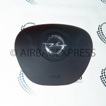 Airbag bestuurder Opel Vivaro voor 4-deurs, bestelwagen BJ: 2014-heden