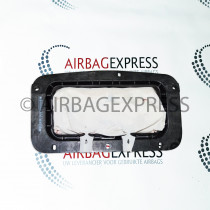 Airbag bijrijder Peugeot 508 SW voor 5-deurs, stationwagon BJ: 2010-2014