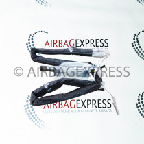 Airbag Dak (rechts) Peugeot 508 SW voor 5-deurs, stationwagon BJ: 2014-heden