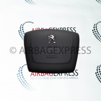 Airbag bestuurder Peugeot Boxer Dubbele Cabine voor 4-deurs, dubb. cabine BJ: 2012-2014