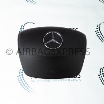 Airbag bestuurder Mercedes-Benz Citan voor 4-deurs, bestelwagen BJ: 2012-heden