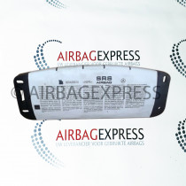 Airbag bijrijder Mercedes-Benz C-klasse Coup̩ voor 2-deurs, coup̩ BJ: 2011-2015