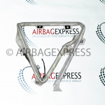 Airbag Dak (links) Mercedes-Benz C-klasse Estate voor 5-deurs, stationwagon BJ: 2011-2014