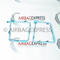Airbag Dak (rechts) Mercedes-Benz C-klasse Estate voor 5-deurs, stationwagon BJ: 2014-heden