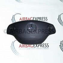 Airbag bestuurder Mercedes-Benz CL-klasse voor 2-deurs, coup̩ BJ: 2006-2010