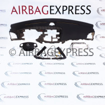 Airbag (set) Mercedes-Benz CL-klasse voor 2-deurs, coup̩ BJ: 2010-2014