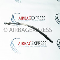 Airbag Dak (links) Mercedes-Benz CLS-klasse Shooting Brake voor 5-deurs, stationwagon BJ: 2014-heden