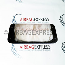 Airbag bijrijder Mercedes-Benz E-klasse Cabriolet voor 2-deurs, cabriolet BJ: 2010-2013