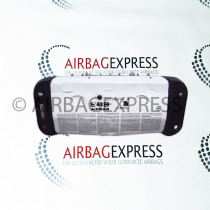 Airbag bijrijder Mercedes-Benz SLK-klasse voor 2-deurs, cabriolet BJ: 2011-2016