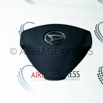 Bestuurder airbag Materia voor 5-deurs, mpv BJ: 2007-2011