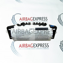 Passagiers airbag Ypsilon voor 5-deurs, hatchback BJ: 2011-2015