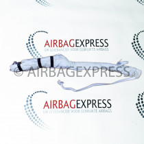 Zijairbag rechts Ypsilon voor 5-deurs, hatchback BJ: 2011-2015