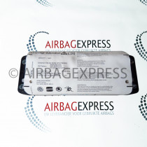 Passagiers airbag Altea voor 5-deurs, mpv BJ: 2004-2009