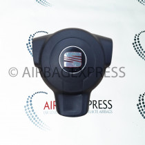 Bestuurder airbag Altea XL Stationwagon voor 5-deurs, stationwagon BJ: 2006-2009