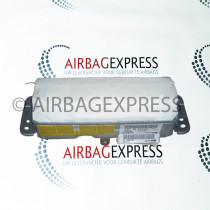 Passagiers airbag Ibiza voor 5-deurs, hatchback BJ: 2002-2006