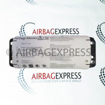 Passagiers airbag Leon voor 5-deurs, hatchback BJ: 2009-2013