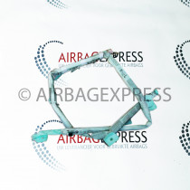Zijairbag links Octavia Combi voor 5-deurs, stationwagon BJ: 2013-heden