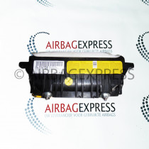 Passagiers airbag Superb voor 5-deurs, hatchback BJ: 2008-2013