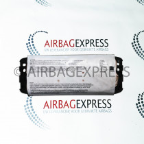 Passagiers airbag Yeti voor 5-deurs, suv/crossover BJ: 2009-2014