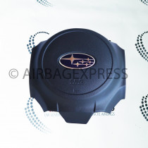 Bestuurder airbag Forester voor 5-deurs, suv/crossover BJ: 2005-2008