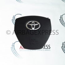 Bestuurder airbag Auris voor 3-deurs, hatchback BJ: 2007-2010
