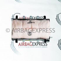 Passagiers airbag Auris voor 3-deurs, hatchback BJ: 2007-2010