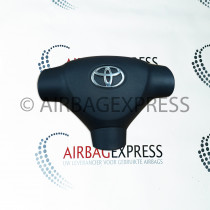 Bestuurder airbag Aygo voor 3-deurs, hatchback BJ: 2005-2009