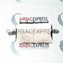Passagiers airbag Aygo voor 3-deurs, hatchback BJ: 2005-2009
