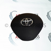 Bestuurder airbag Aygo voor 3-deurs, hatchback BJ: 2014-heden