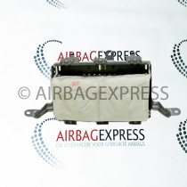 Passagiers airbag Prius voor 5-deurs, hatchback BJ: 2009-2011