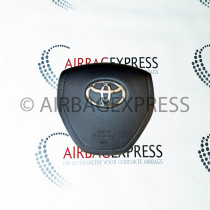 Bestuurder airbag RAV4 voor 5-deurs, suv/crossover BJ: 2006-2009