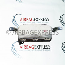 Passagiers airbag RAV4 voor 5-deurs, bestelwagen BJ: 2016-heden