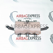 Passagiers airbag Yaris voor 3-deurs, hatchback BJ: 2011-2014