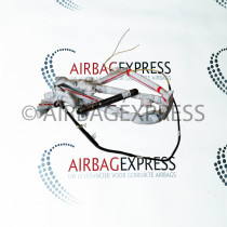 Zijairbag rechts Yaris voor 3-deurs, hatchback BJ: 2011-2014